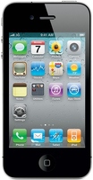 Смартфон APPLE iPhone 4 8GB Black - Казань
