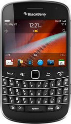 BlackBerry Bold 9900 - Казань