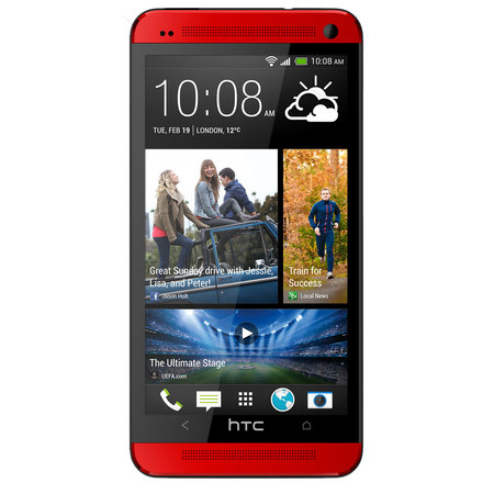 Сотовый телефон HTC HTC One 32Gb - Казань
