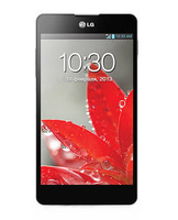 Смартфон LG E975 Optimus G Black - Казань