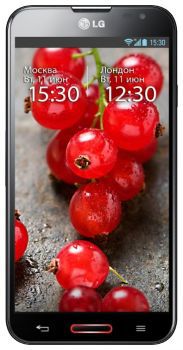 Сотовый телефон LG LG LG Optimus G Pro E988 Black - Казань