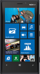 Мобильный телефон Nokia Lumia 920 - Казань