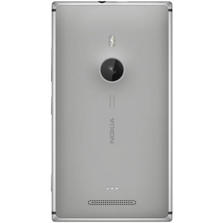 Смартфон NOKIA Lumia 925 Grey - Казань