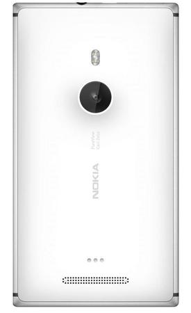Смартфон NOKIA Lumia 925 White - Казань