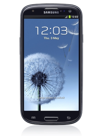 Смартфон Samsung + 1 ГБ RAM+  Galaxy S III GT-i9300 16 Гб 16 ГБ - Казань