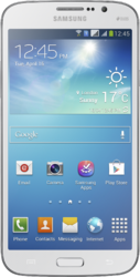 Samsung Galaxy Mega 5.8 Duos i9152 - Казань