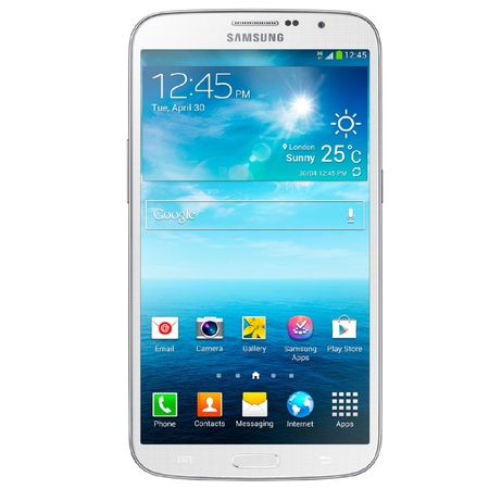 Смартфон Samsung Galaxy Mega 6.3 GT-I9200 8Gb - Казань