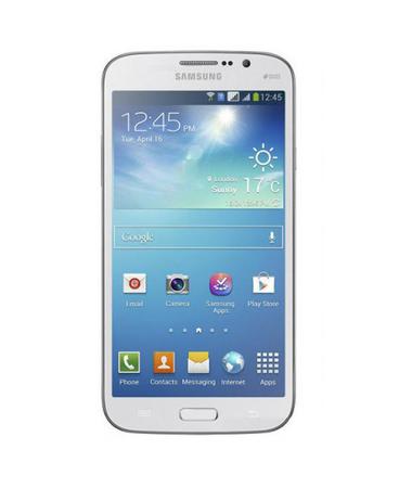 Смартфон Samsung Galaxy Mega 5.8 GT-I9152 White - Казань