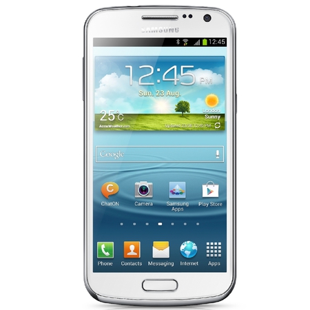 Смартфон Samsung Galaxy Premier GT-I9260   + 16 ГБ - Казань