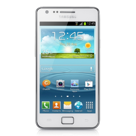 Смартфон Samsung Galaxy S II Plus GT-I9105 - Казань