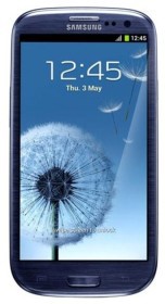 Мобильный телефон Samsung Galaxy S III 64Gb (GT-I9300) - Казань