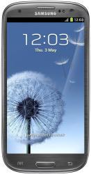 Samsung Galaxy S3 i9300 32GB Titanium Grey - Казань