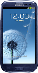 Samsung Galaxy S3 i9300 32GB Pebble Blue - Казань
