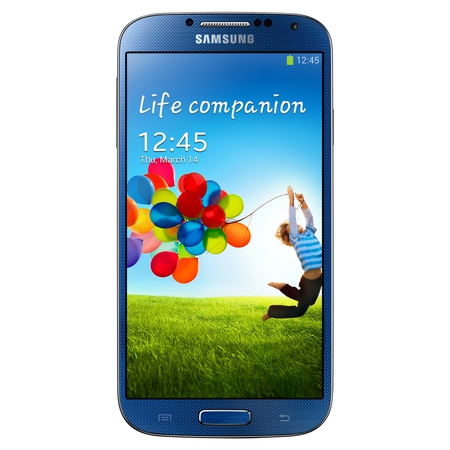 Смартфон Samsung Galaxy S4 GT-I9505 16Gb - Казань