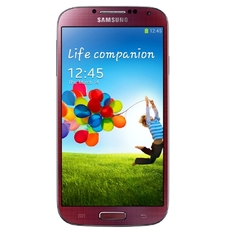 Смартфон Samsung Galaxy S4 GT-i9505 16 Gb - Казань