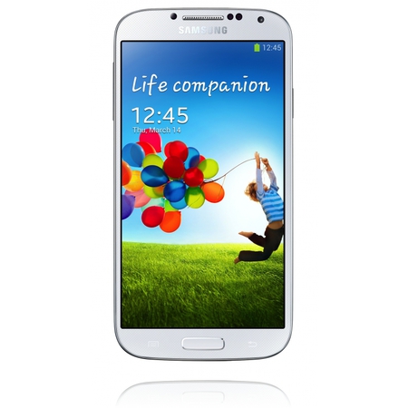 Samsung Galaxy S4 GT-I9505 16Gb черный - Казань