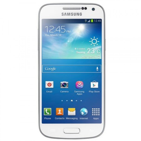Samsung Galaxy S4 mini GT-I9190 8GB белый - Казань