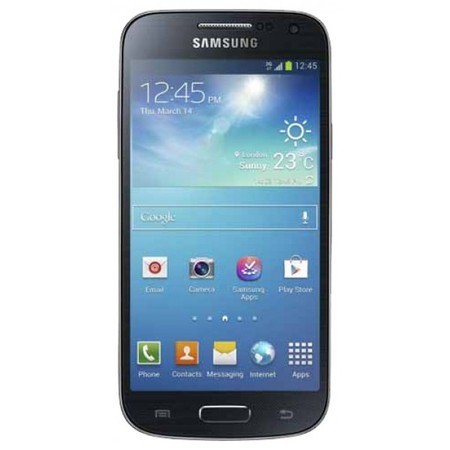 Samsung Galaxy S4 mini GT-I9192 8GB черный - Казань