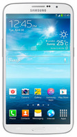 Смартфон SAMSUNG I9200 Galaxy Mega 6.3 White - Казань