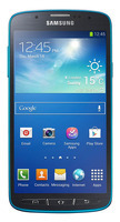 Смартфон SAMSUNG I9295 Galaxy S4 Activ Blue - Казань