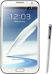 Samsung N7100 Galaxy Note 2 16GB - Казань