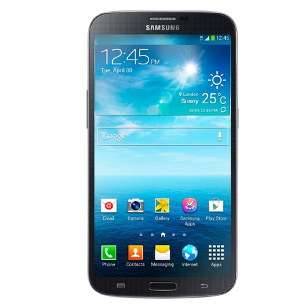 Сотовый телефон Samsung Samsung Galaxy Mega 6.3 GT-I9200 8Gb - Казань