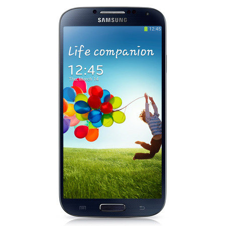 Сотовый телефон Samsung Samsung Galaxy S4 GT-i9505ZKA 16Gb - Казань