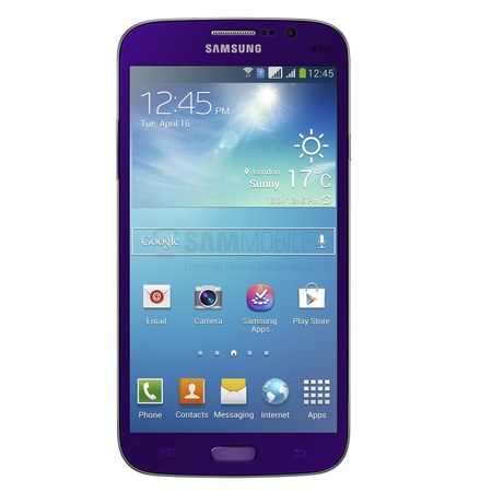 Сотовый телефон Samsung Samsung Galaxy Mega 5.8 GT-I9152 - Казань