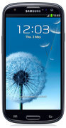 Смартфон Samsung Samsung Смартфон Samsung Galaxy S3 64 Gb Black GT-I9300 - Казань