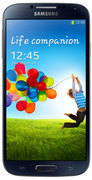 Смартфон Samsung Samsung Смартфон Samsung Galaxy S4 64Gb GT-I9500 (RU) черный - Казань