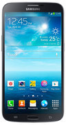 Смартфон Samsung Samsung Смартфон Samsung Galaxy Mega 6.3 8Gb GT-I9200 (RU) черный - Казань