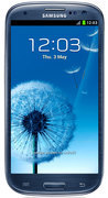 Смартфон Samsung Samsung Смартфон Samsung Galaxy S3 16 Gb Blue LTE GT-I9305 - Казань