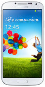 Смартфон Samsung Samsung Смартфон Samsung Galaxy S4 16Gb GT-I9505 white - Казань