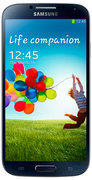 Смартфон Samsung Samsung Смартфон Samsung Galaxy S4 Black GT-I9505 LTE - Казань