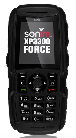 Сотовый телефон Sonim XP3300 Force Black - Казань