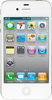 Смартфон APPLE iPhone 4S 16GB White - Казань