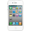 Мобильный телефон Apple iPhone 4S 32Gb (белый) - Казань