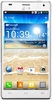 Смартфон LG Optimus 4X HD P880 White - Казань