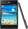 LG Optimus Vu - Казань