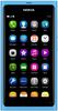 Смартфон Nokia N9 16Gb Blue - Казань