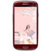 Смартфон Samsung + 1 ГБ RAM+  Galaxy S III GT-I9300 16 Гб 16 ГБ - Казань