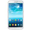 Смартфон Samsung Galaxy Mega 6.3 GT-I9200 White - Казань
