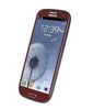 Смартфон Samsung Galaxy S3 GT-I9300 16Gb La Fleur Red - Казань