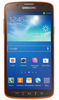 Смартфон SAMSUNG I9295 Galaxy S4 Activ Orange - Казань