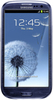 Смартфон SAMSUNG I9300 Galaxy S III 16GB Pebble Blue - Казань