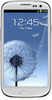 Смартфон SAMSUNG I9300 Galaxy S III 16GB Marble White - Казань