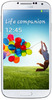 Смартфон SAMSUNG I9500 Galaxy S4 16Gb White - Казань