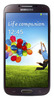 Смартфон SAMSUNG I9500 Galaxy S4 16 Gb Brown - Казань