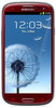 Смартфон Samsung Samsung Смартфон Samsung Galaxy S III GT-I9300 16Gb (RU) Red - Казань