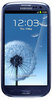 Смартфон Samsung Samsung Смартфон Samsung Galaxy S III 16Gb Blue - Казань
